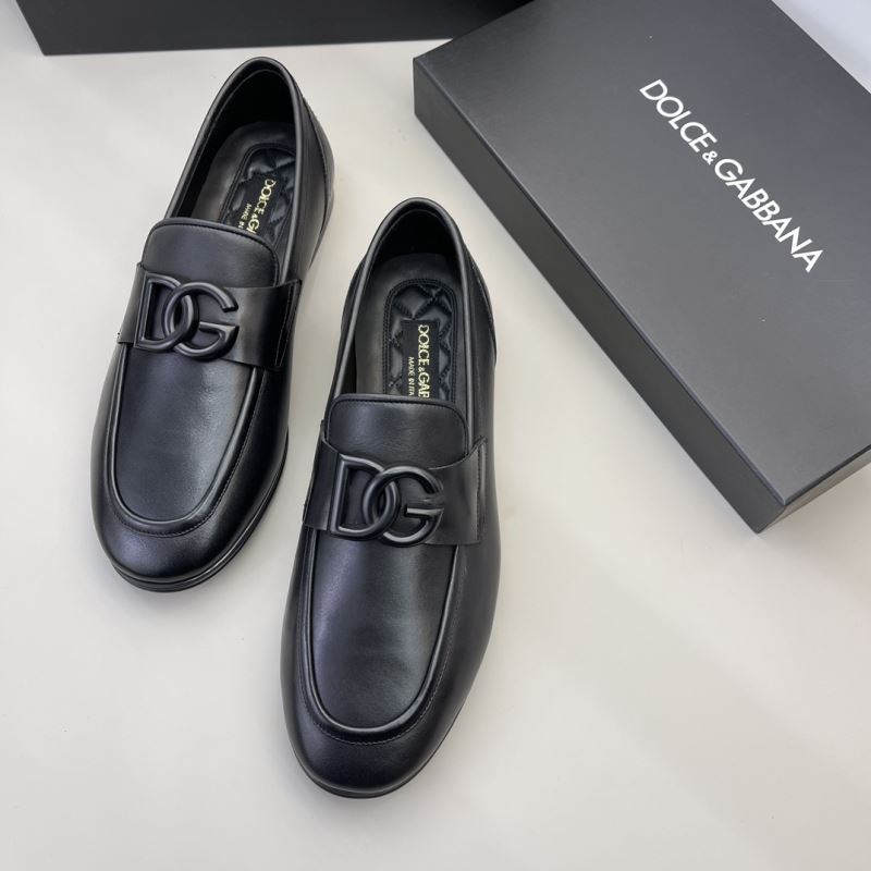 Christian Dior Business Shoes